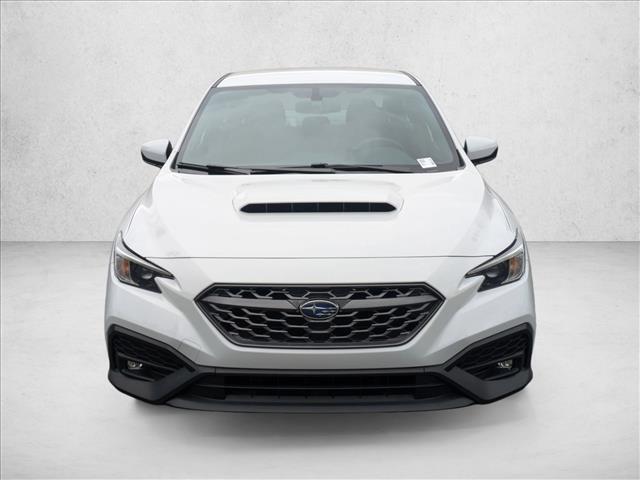 2022 Subaru WRX Premium Roseville CA