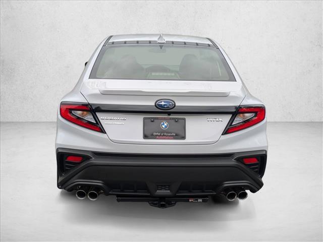 2022 Subaru WRX Premium Roseville CA