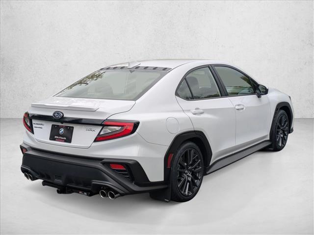 2022 Subaru WRX Premium Roseville CA