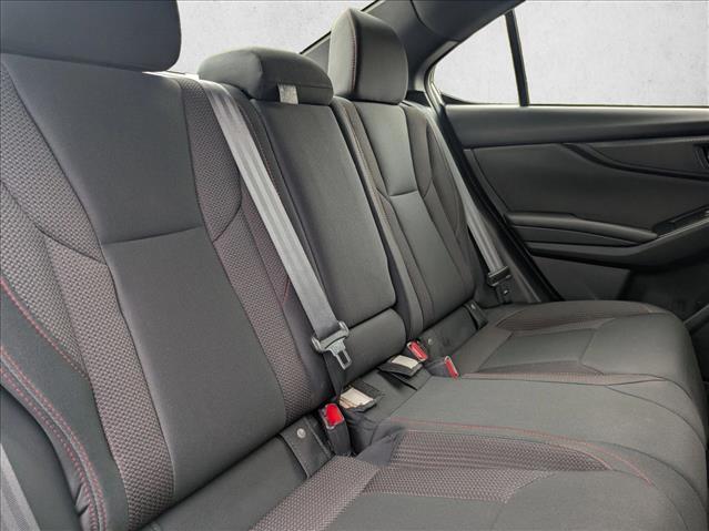 2022 Subaru WRX Premium Roseville CA