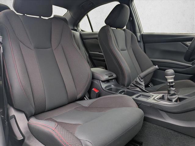 2022 Subaru WRX Premium Roseville CA