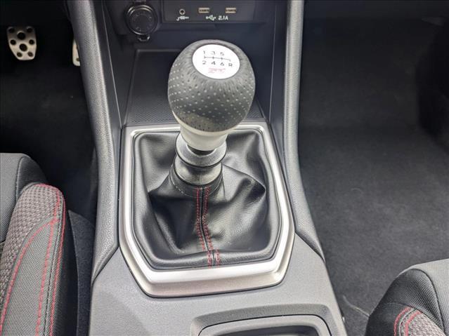 2022 Subaru WRX Premium Roseville CA