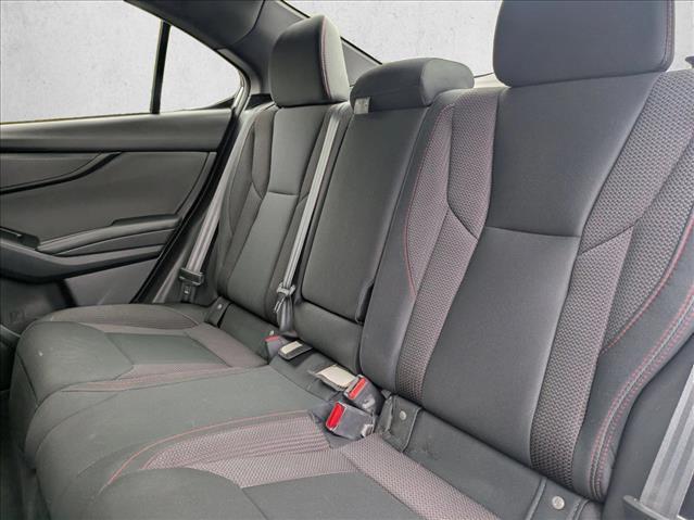 2022 Subaru WRX Premium Roseville CA