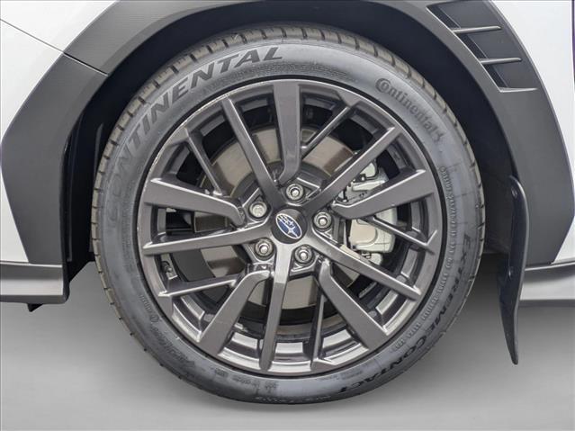 2022 Subaru WRX Premium Roseville CA