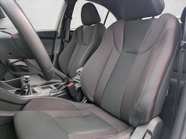 2022 Subaru WRX Premium Roseville CA