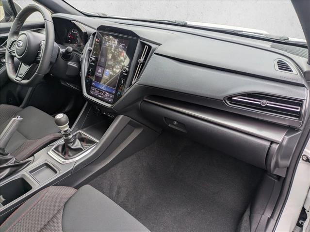 2022 Subaru WRX Premium Roseville CA