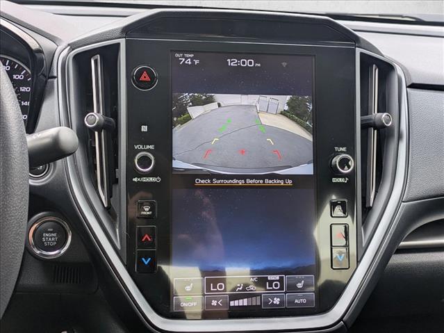 2022 Subaru WRX Premium Roseville CA