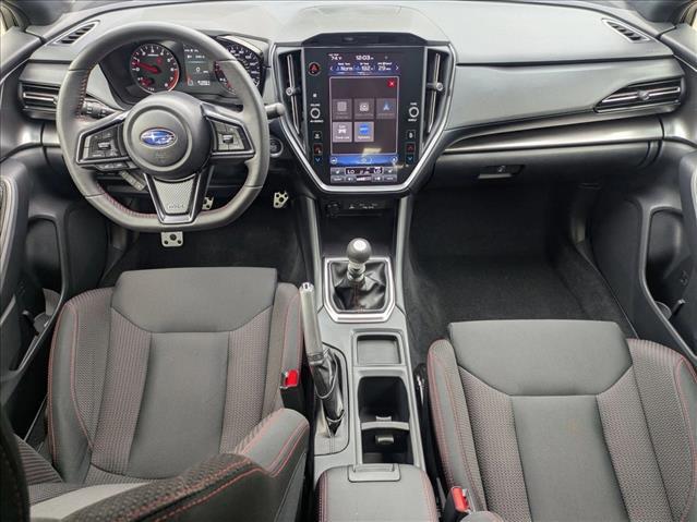 2022 Subaru WRX Premium Roseville CA