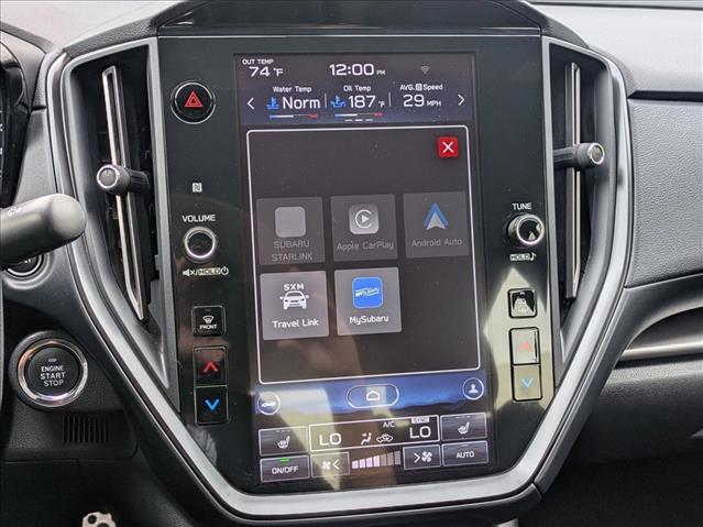 2022 Subaru WRX Premium Roseville CA
