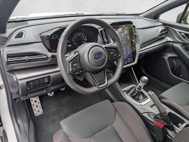 2022 Subaru WRX Premium Roseville CA
