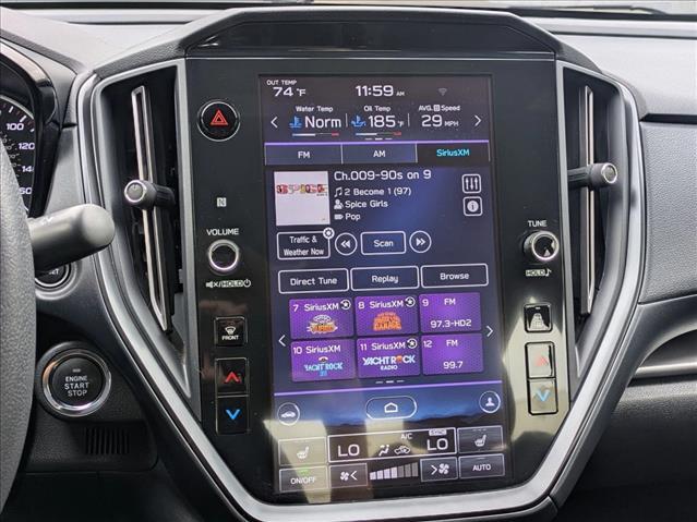 2022 Subaru WRX Premium Roseville CA