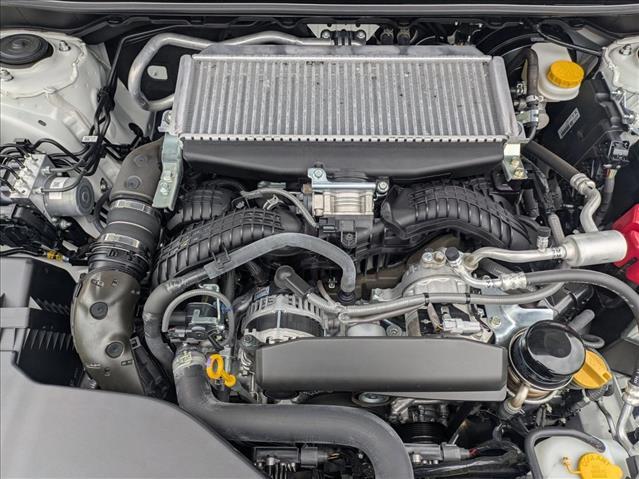 2022 Subaru WRX Premium Roseville CA