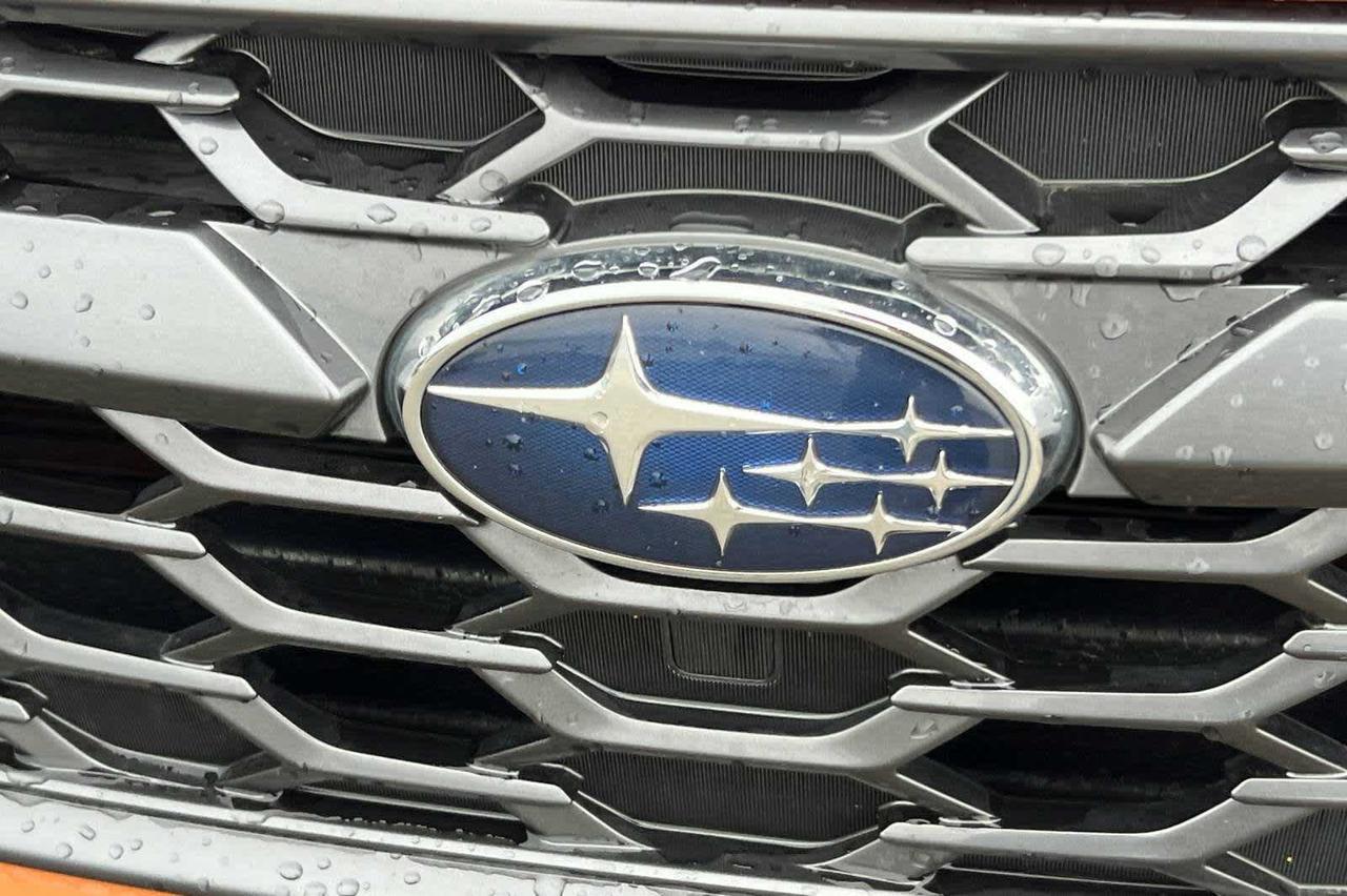 2022 Subaru WRX Premium Roseville CA