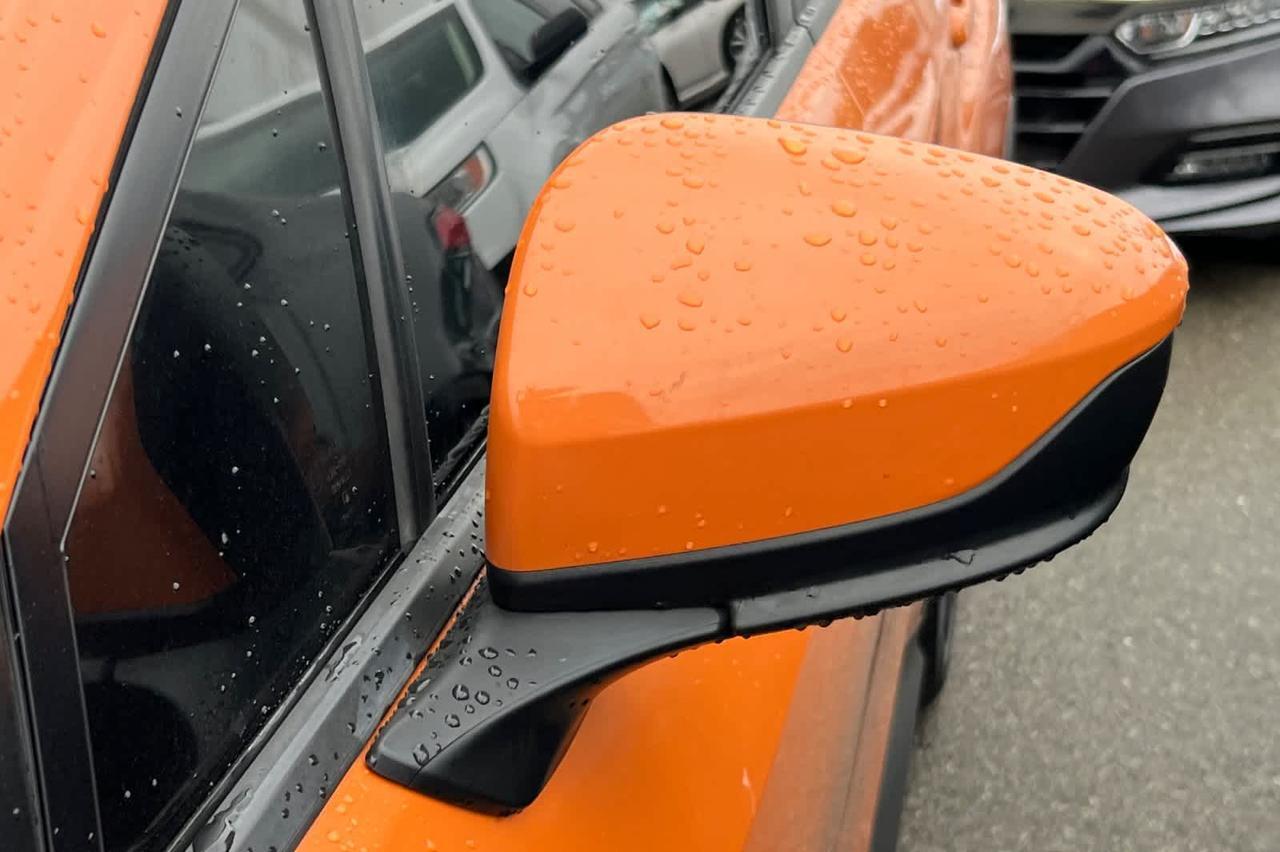 2022 Subaru WRX Premium Roseville CA