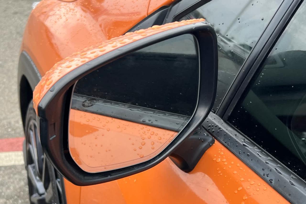 2022 Subaru WRX Premium Roseville CA