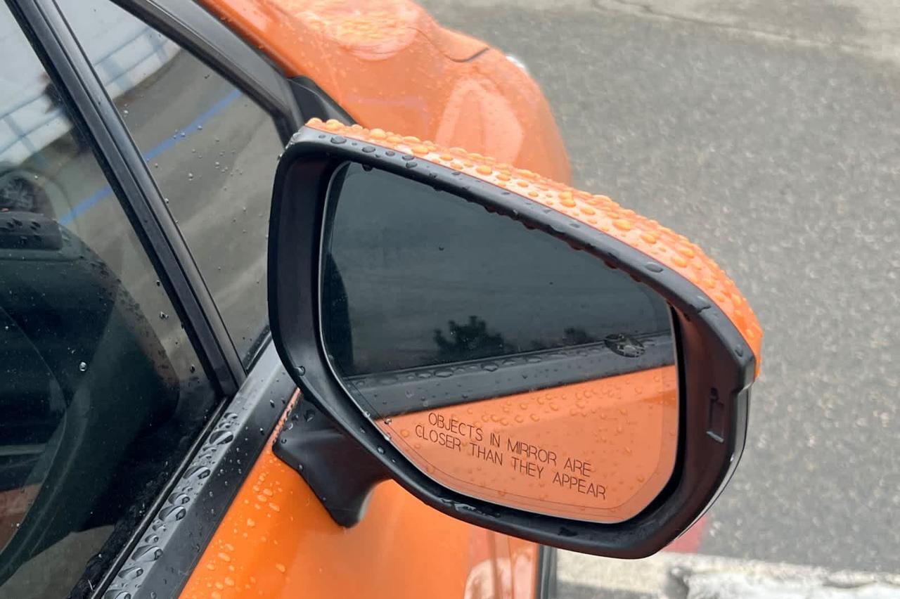 2022 Subaru WRX Premium Roseville CA