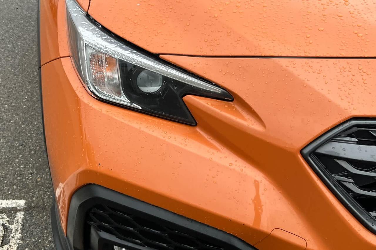 2022 Subaru WRX Premium Roseville CA