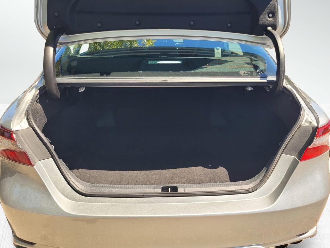 2022 TOYOTA CAMRY SE Roseville CA
