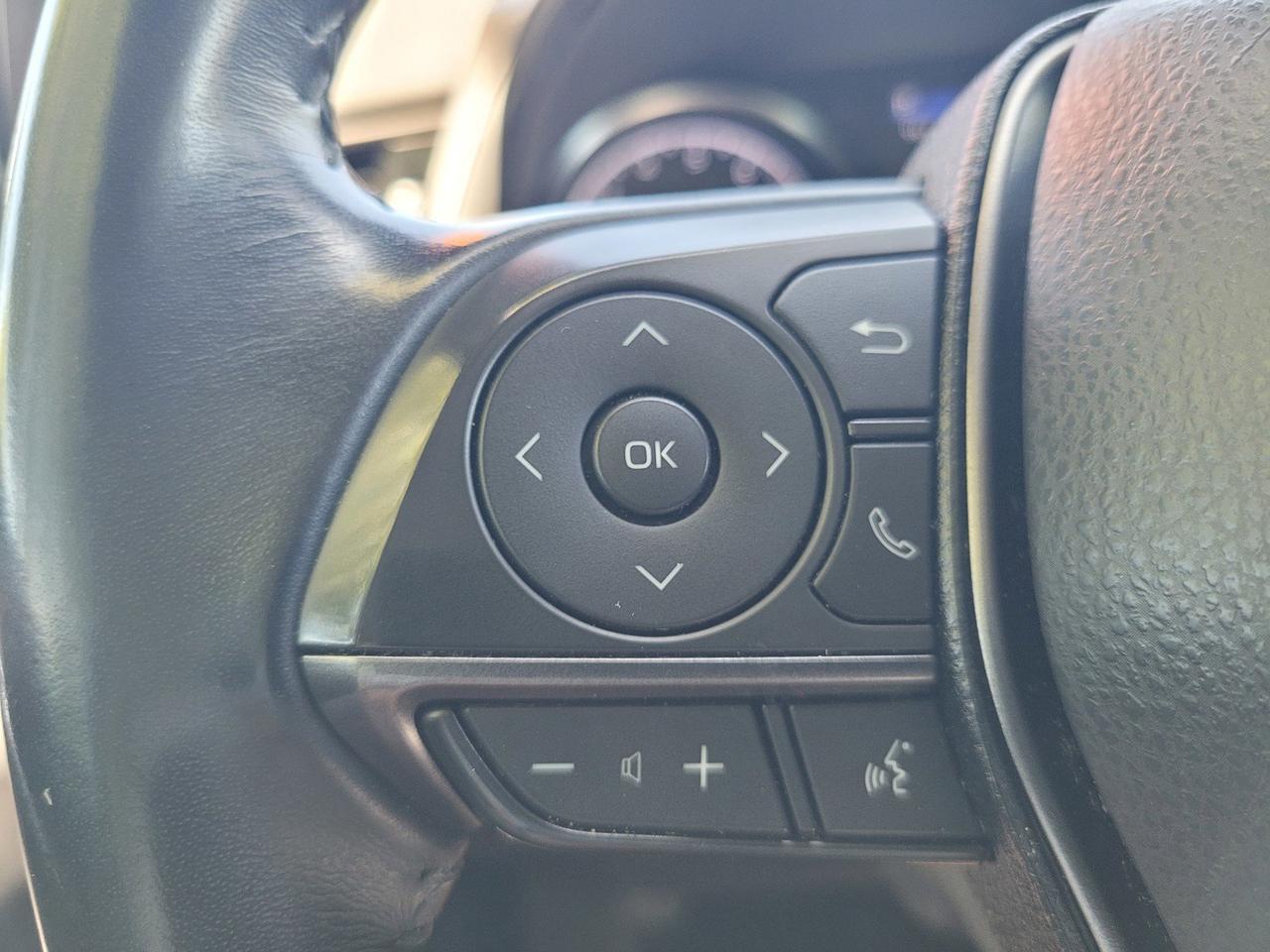 2022 TOYOTA CAMRY SE Roseville CA