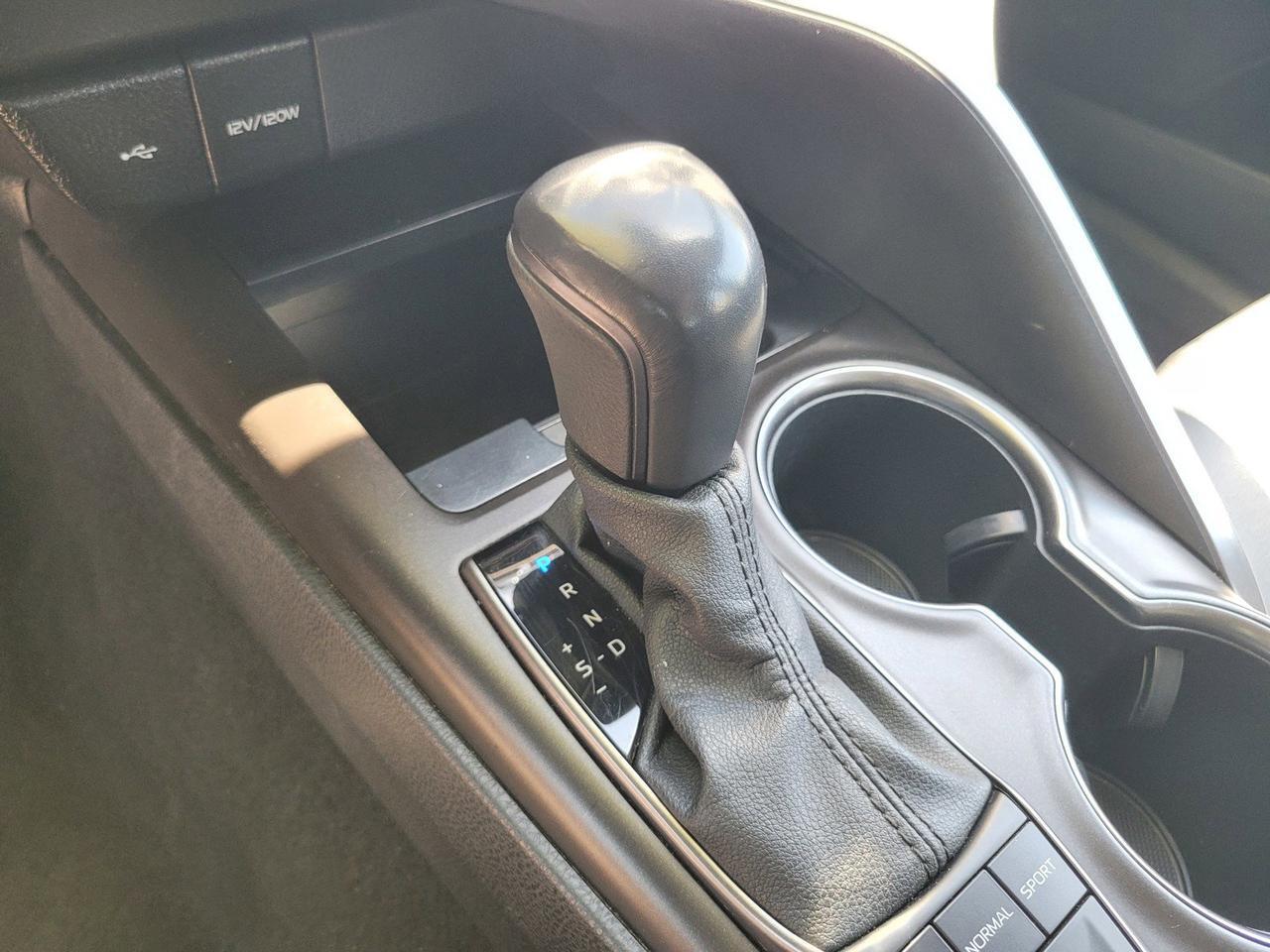 2022 TOYOTA CAMRY SE Roseville CA