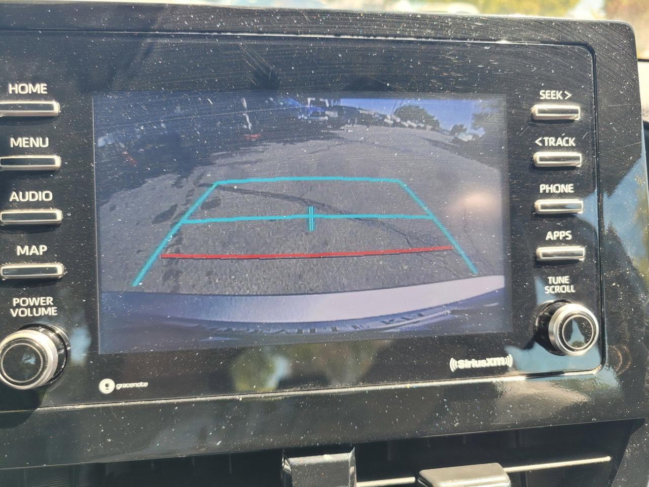 2022 TOYOTA CAMRY SE Roseville CA