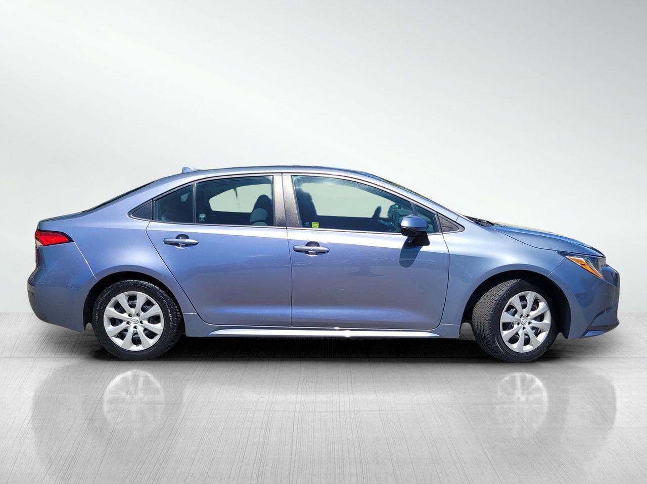 2022 TOYOTA COROLLA LE Roseville CA