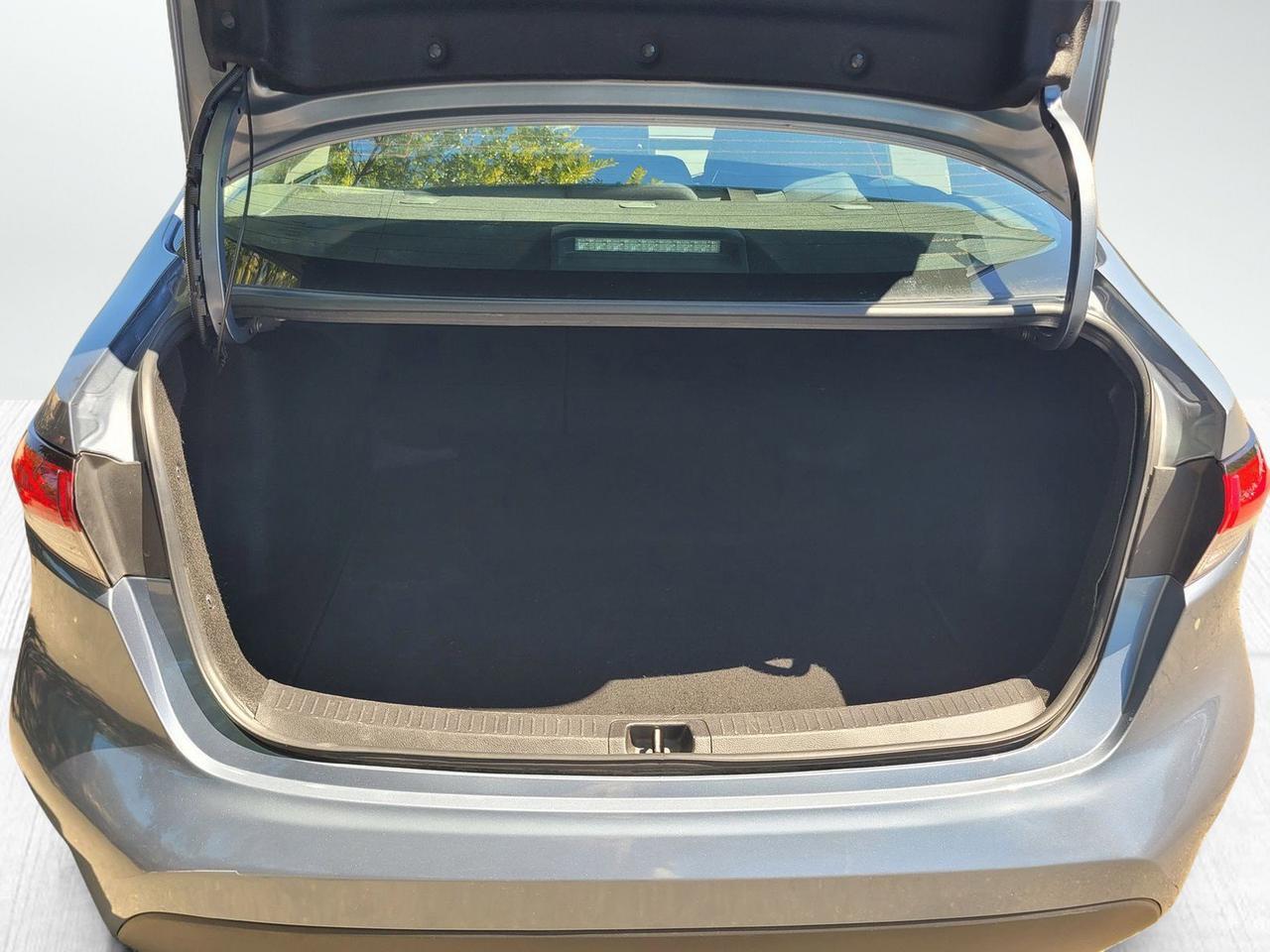 2022 TOYOTA COROLLA LE Roseville CA