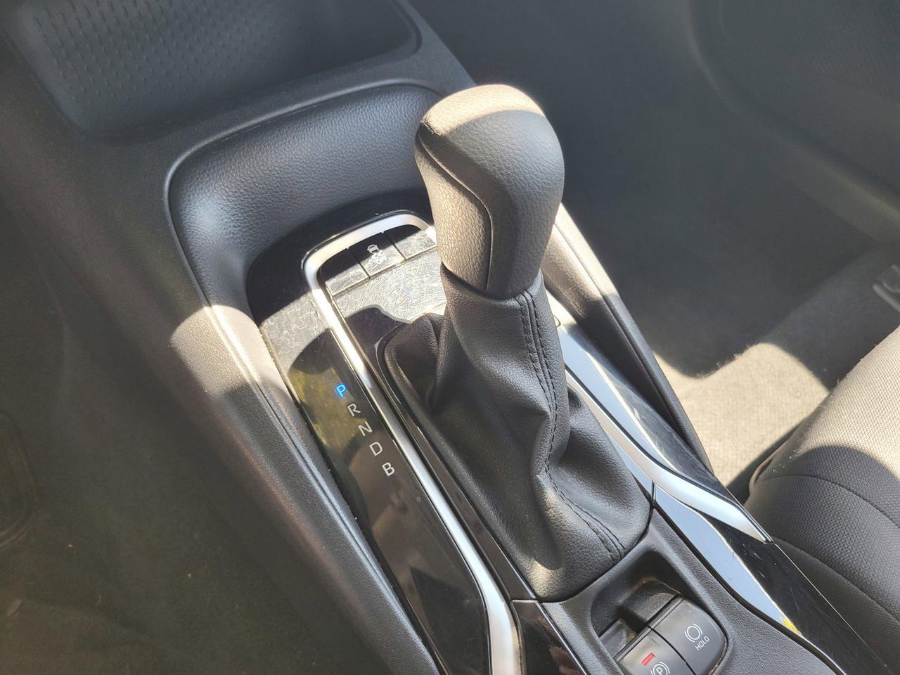 2022 TOYOTA COROLLA LE Roseville CA