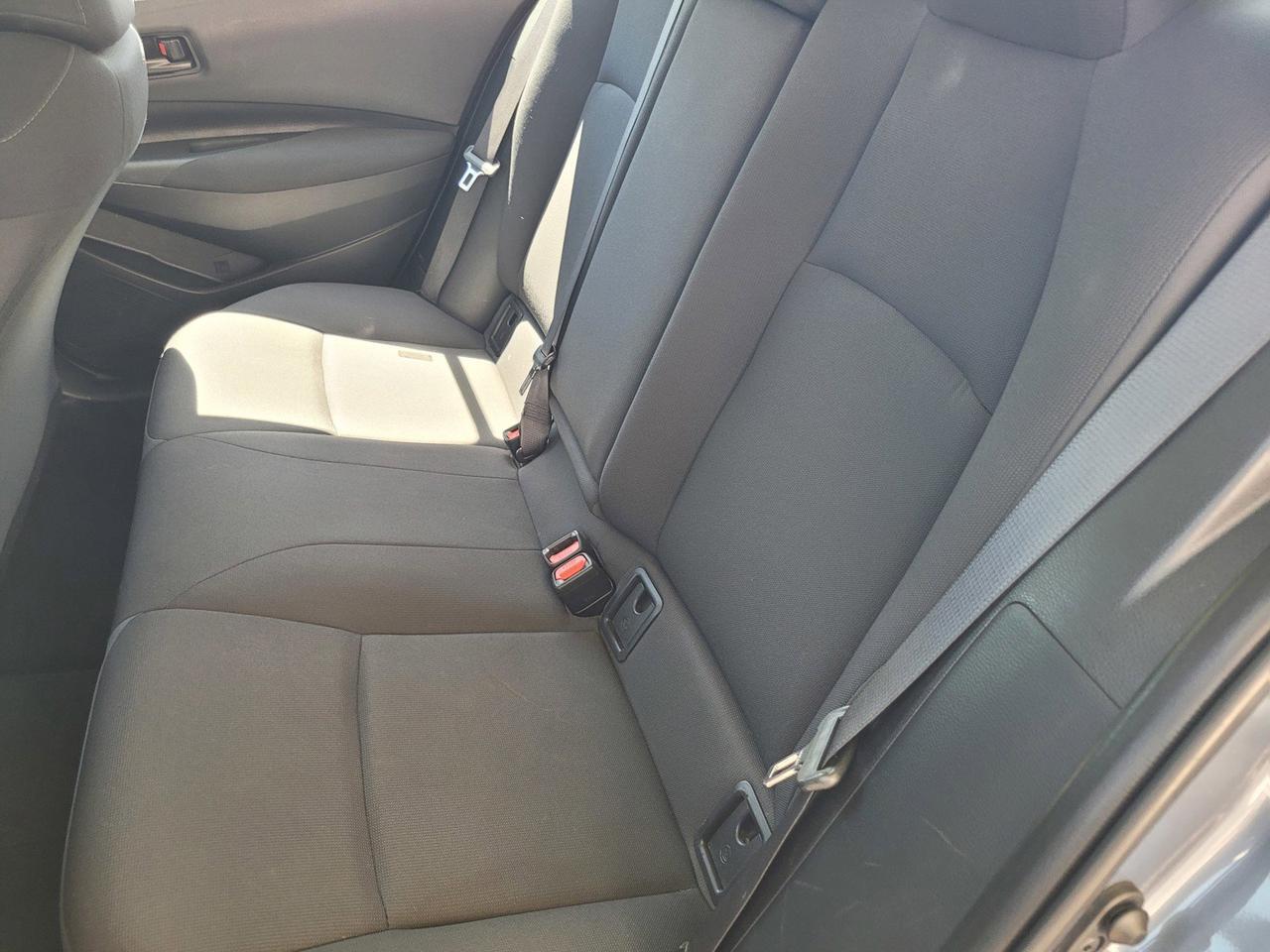 2022 TOYOTA COROLLA LE Roseville CA