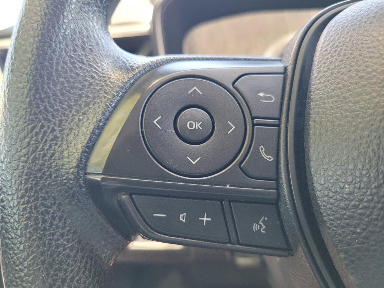 2022 TOYOTA COROLLA LE Roseville CA