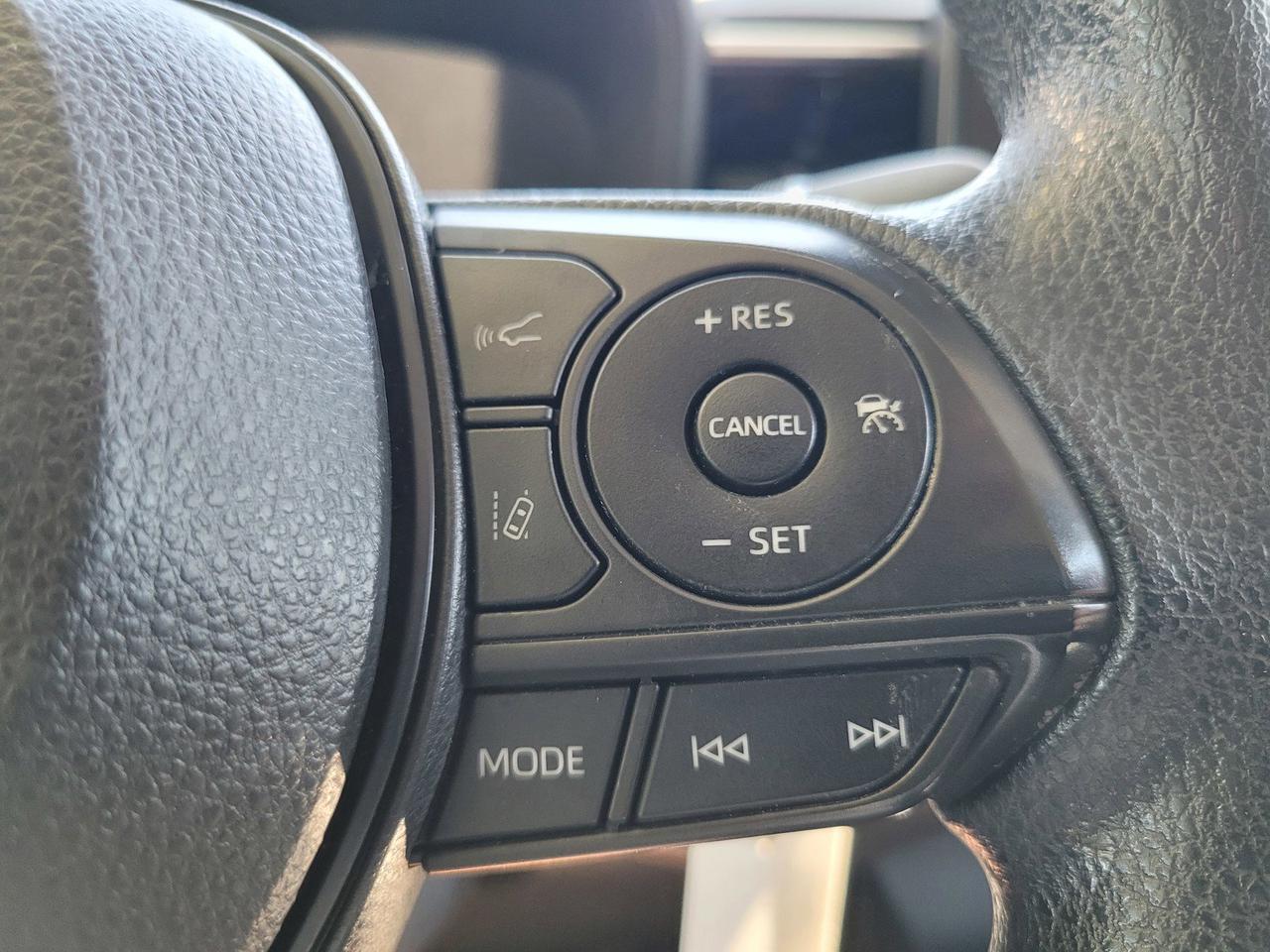2022 TOYOTA COROLLA LE Roseville CA