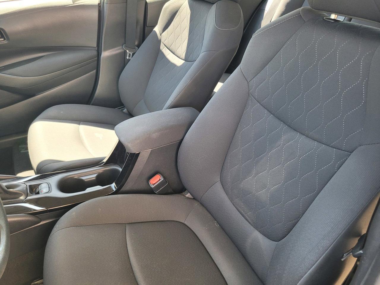 2022 TOYOTA COROLLA LE Roseville CA