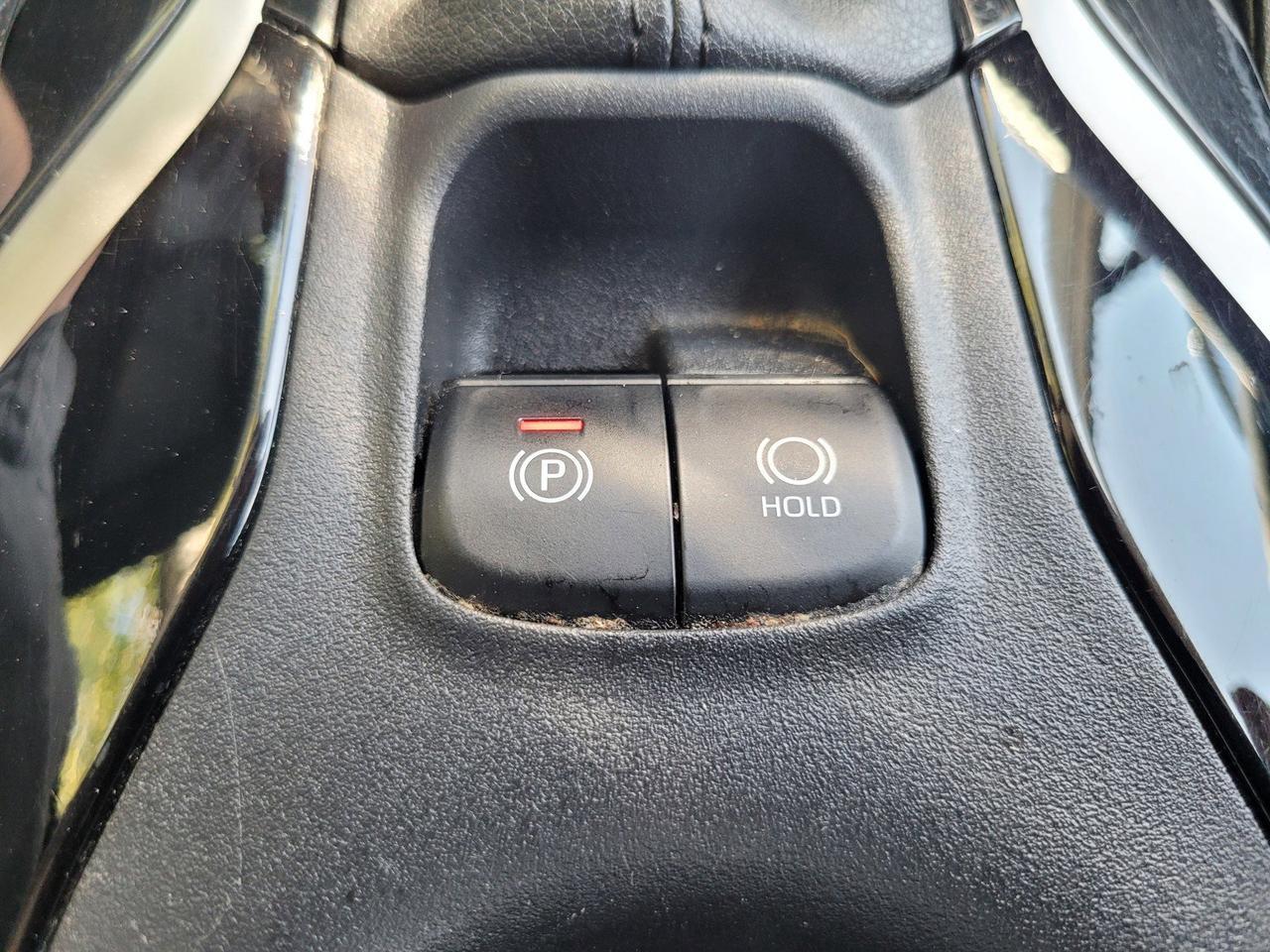 2022 TOYOTA COROLLA LE Roseville CA