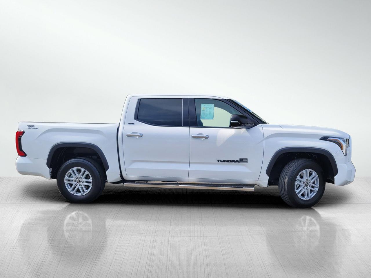 2022 TOYOTA TUNDRA 2WD SR5 Roseville CA