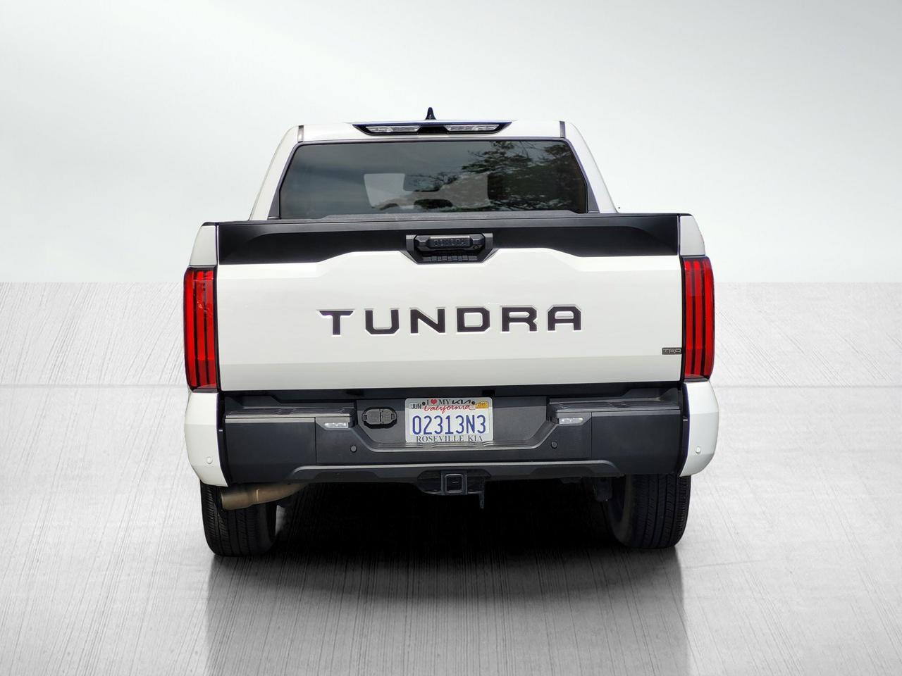 2022 TOYOTA TUNDRA 2WD SR5 Roseville CA