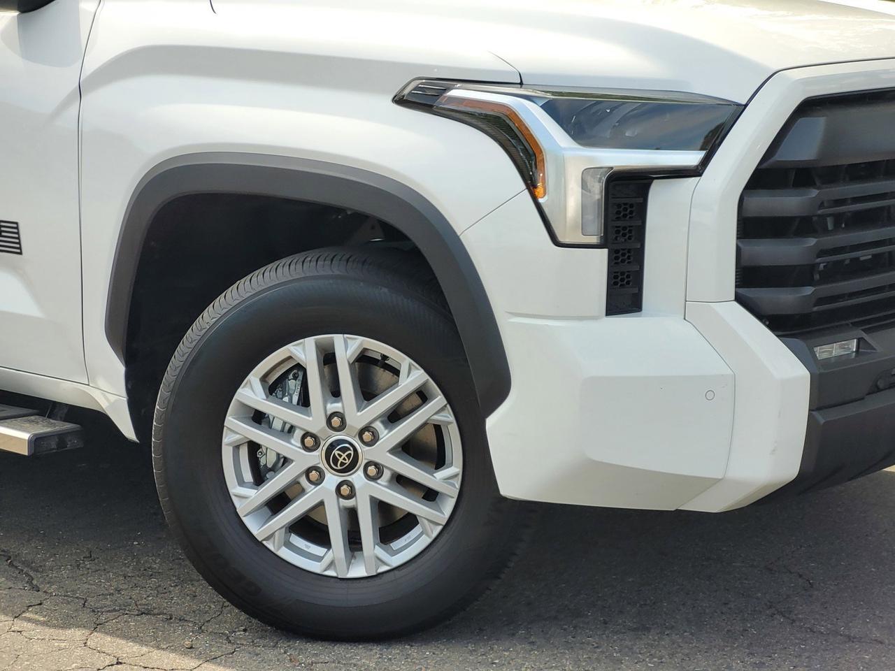2022 TOYOTA TUNDRA 2WD SR5 Roseville CA