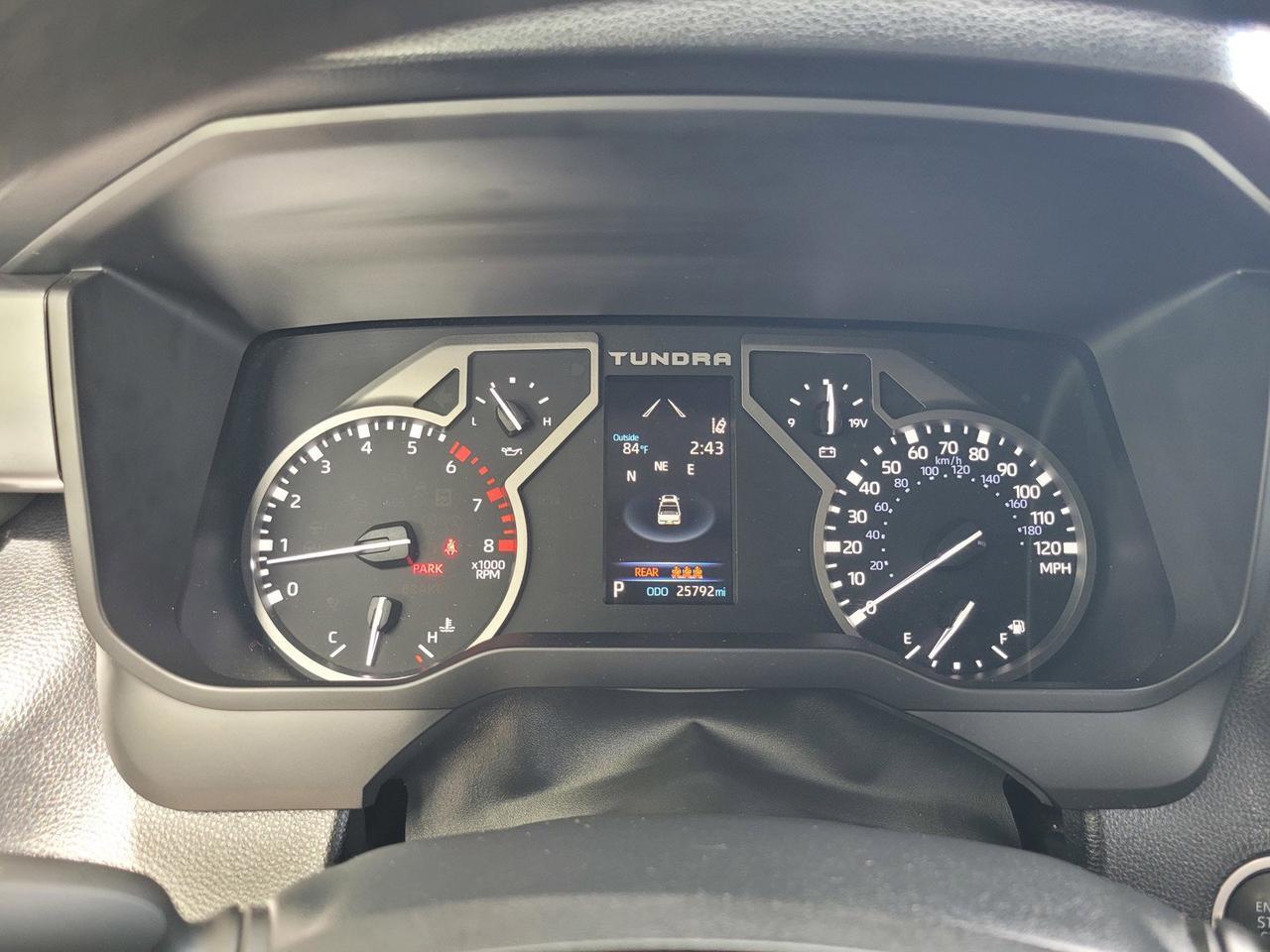 2022 TOYOTA TUNDRA 2WD SR5 Roseville CA