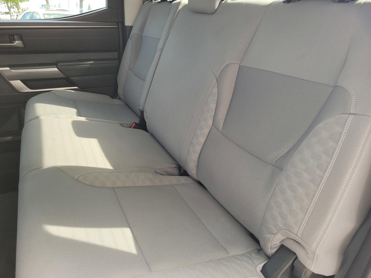 2022 TOYOTA TUNDRA 2WD SR5 Roseville CA