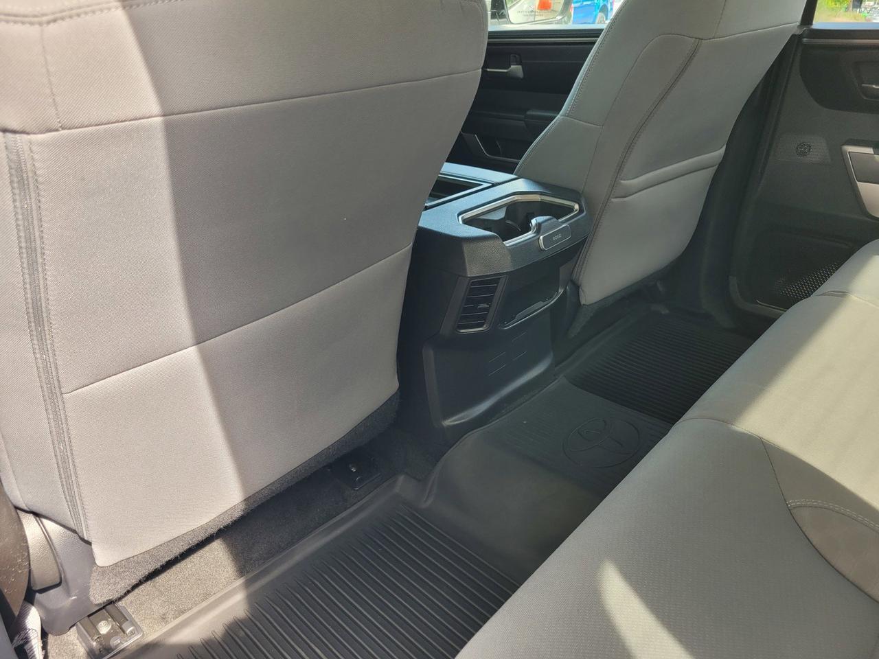 2022 TOYOTA TUNDRA 2WD SR5 Roseville CA