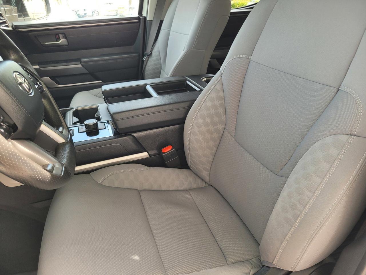 2022 TOYOTA TUNDRA 2WD SR5 Roseville CA