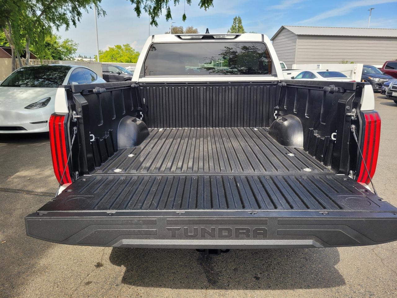 2022 TOYOTA TUNDRA 2WD SR5 Roseville CA