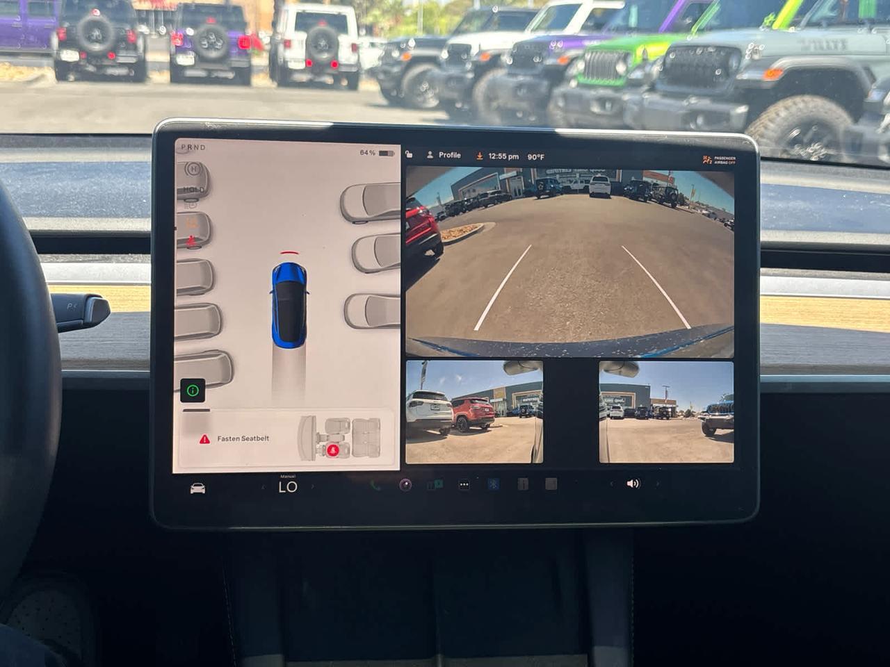 2022 Tesla Model 3 Irving TX