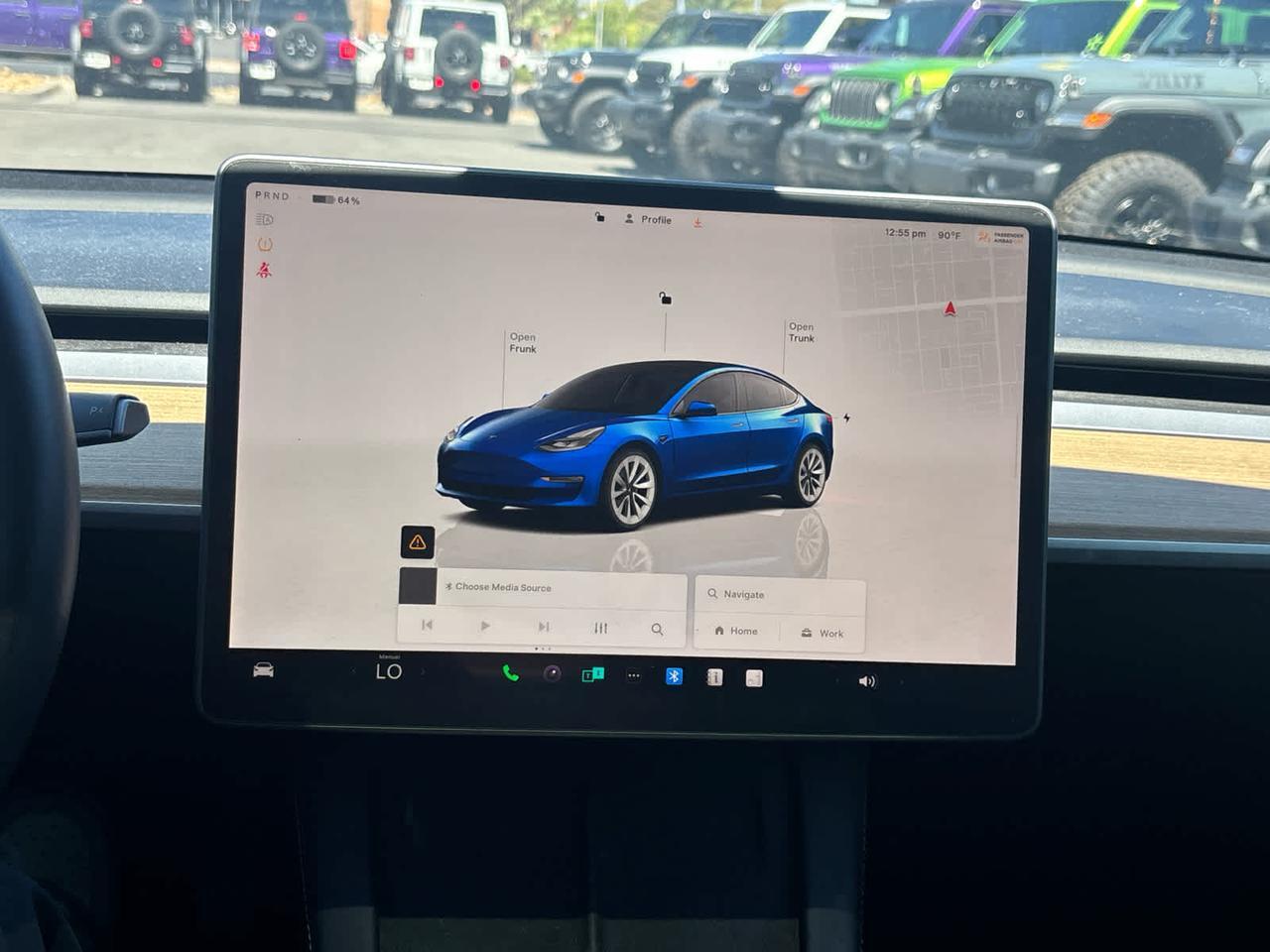 2022 Tesla Model 3 Irving TX
