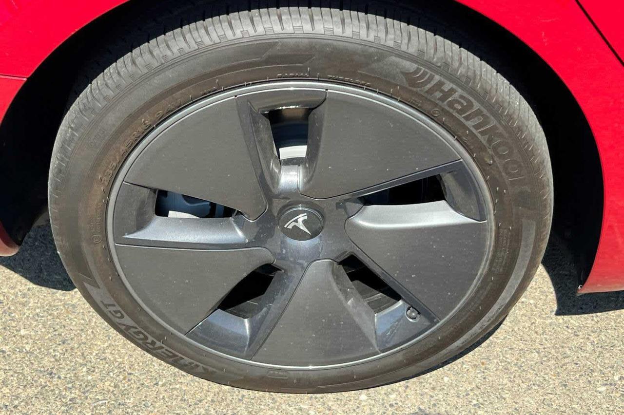 2022 Tesla Model 3 Roseville CA