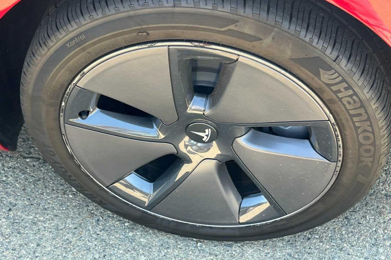 2022 Tesla Model 3 Roseville CA