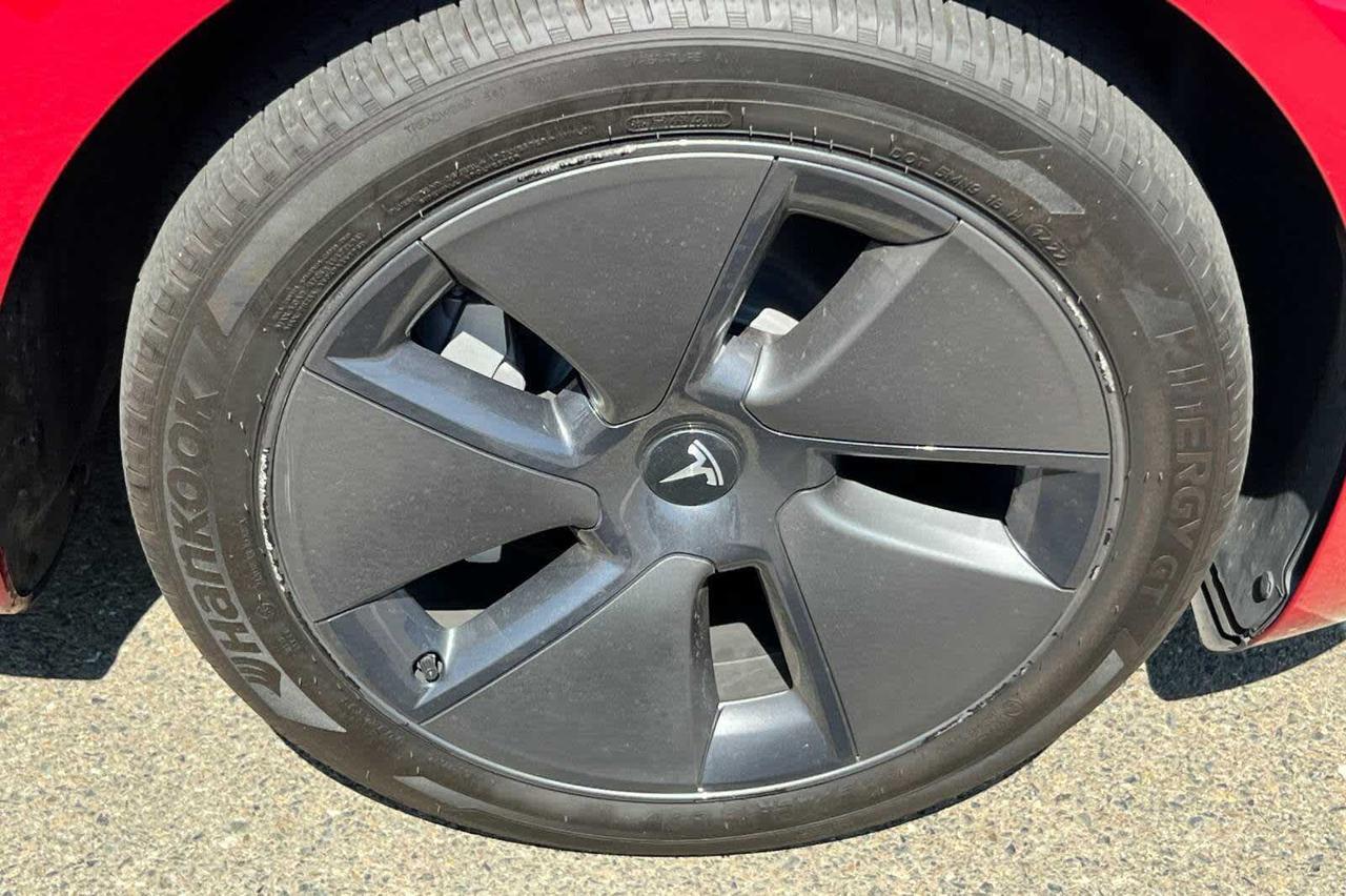 2022 Tesla Model 3 Roseville CA