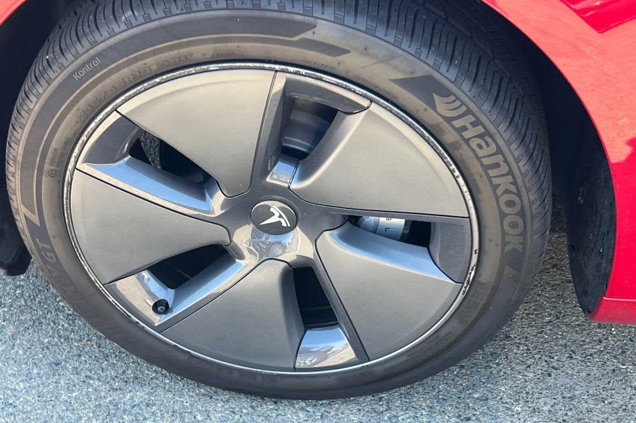 2022 Tesla Model 3 Roseville CA