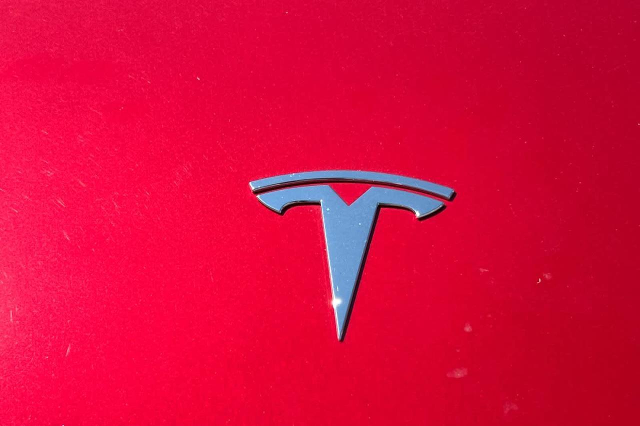 2022 Tesla Model 3 Roseville CA