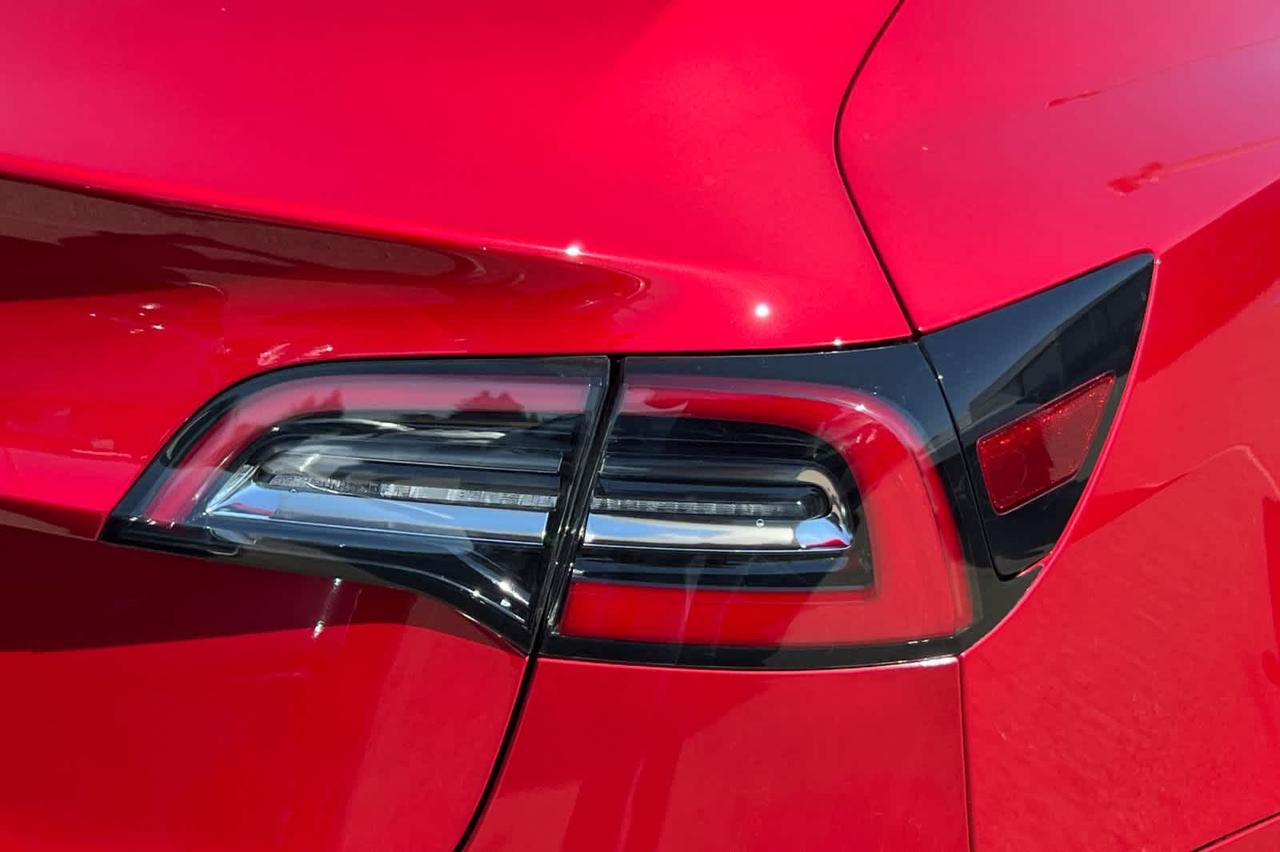 2022 Tesla Model 3 Roseville CA