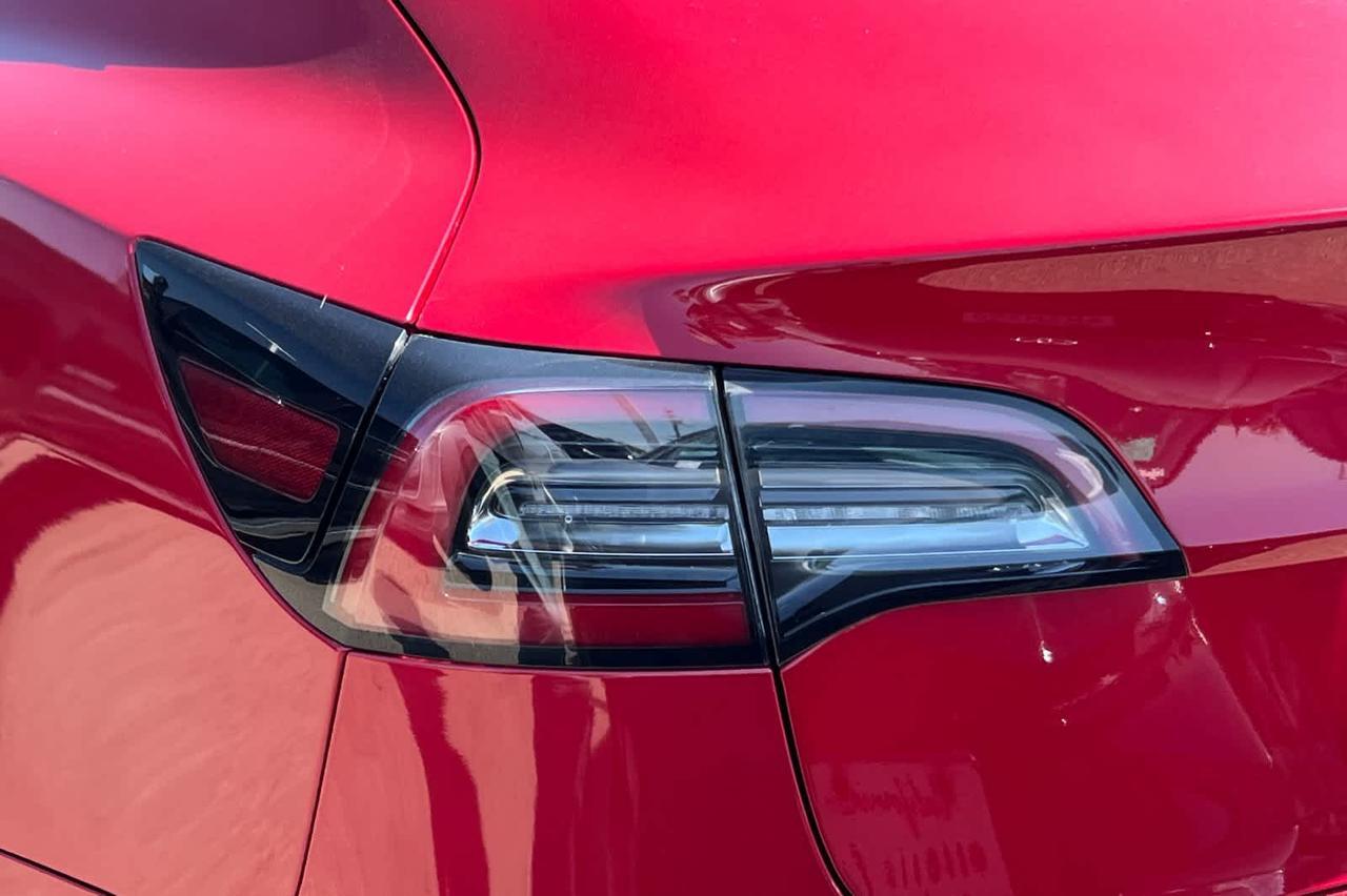 2022 Tesla Model 3 Roseville CA